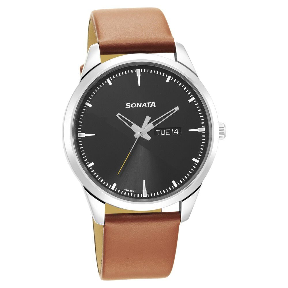 Sonata watch straps online store