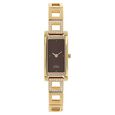 Titan Raga Weaves Silver Dial Analog Stainless Steel Strap watch for Women