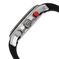 Titan Quartz Chronograph Silver Dial Watch for Men - image number 2