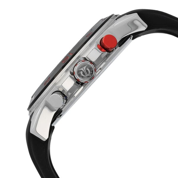 Titan Quartz Chronograph Silver Dial Watch for Men - image number 2