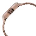 Titan Quartz Multifunction Beige Dial Stainless Steel Strap watch for Men - image number 2