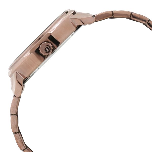 Titan Quartz Multifunction Beige Dial Stainless Steel Strap watch for Men - image number 2