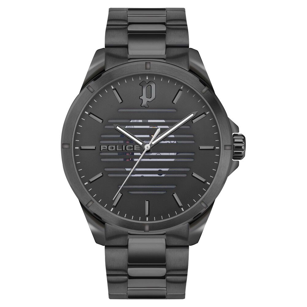 Buy Police Watches Online at the Best Price Titan