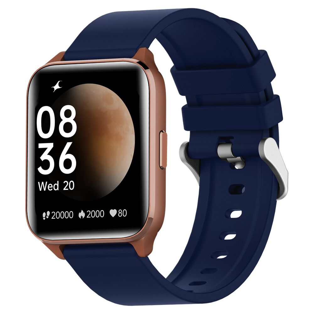 Fastrack reflex 2 charging store