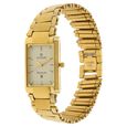 Titan Analog Champagne Dial Stainless Steel Strap watch for Men - image number 1