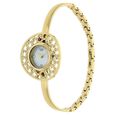 Titan Raga Moonlight Mother of Pearl Dial Women Watch With Metal Strap - image number 1