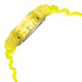 Zoop Mystic Digi Digital Watch For Boys With Transparent Green Finish From House Of Titan - image number 4
