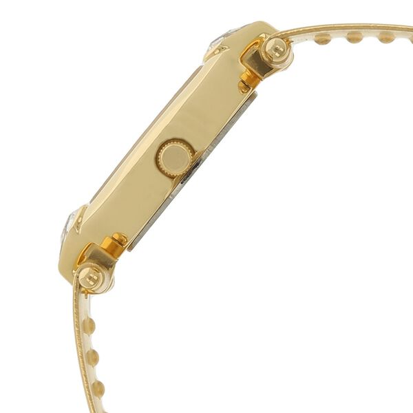 Sonata Quartz Analog White Dial Stainless Steel Strap Watch for Women - image number 2