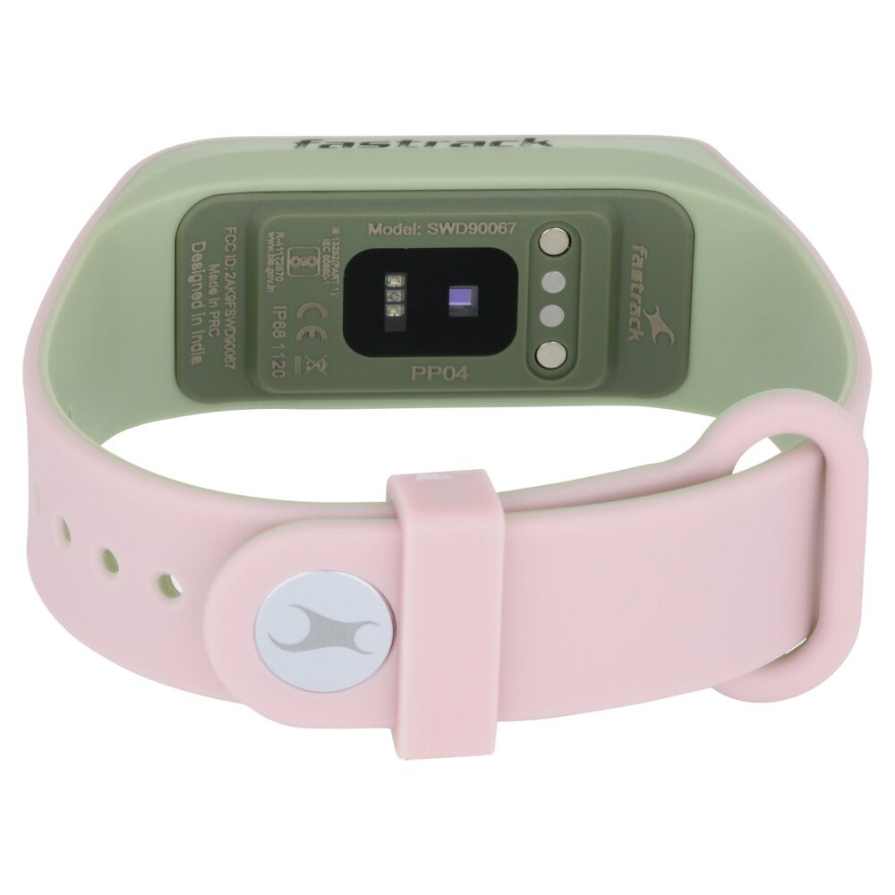Fastrack reflex cheap smartwatch band g1570