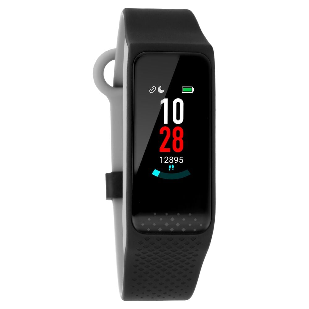 Buy Online Fastrack Reflex Digital Dial Unisex Watch With Silicone Strap swd90067pp03a Titan