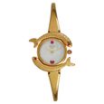 Titan Raga X Masaba Mother of Pearl Dial Women Watch With Metal Strap