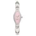 Titan Quartz Analog Pink Dial Metal Strap Watch for Women - image number 0