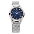 Titan Sparkle Blue Dial Analog Watch for Women - image number 0