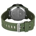 Fastrack Streetstyle Digital Dial Green Polyether Strap Watch For Unisex - image number 5