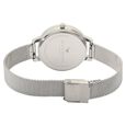 Olivia Burton Quartz Analog White Dial Stainless Steel Strap Watch for Women - image number 4