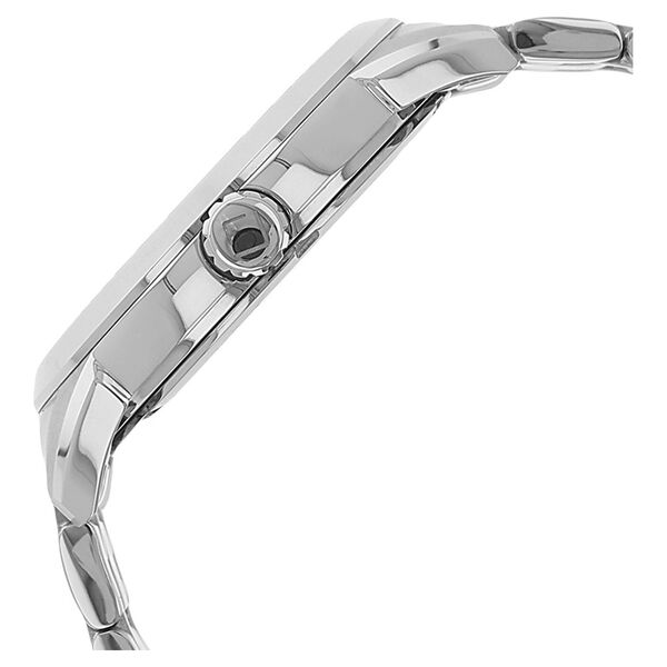 Xylys Swiss Analog Multicoloured Stainless Steel Strap and White Dial Watch For Men - image number 2