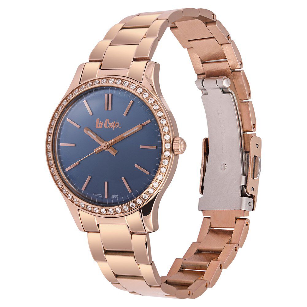 Buy Online Lee Cooper Watch for Women nclc6303490 Titan