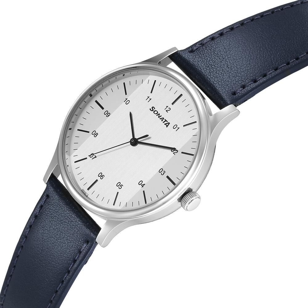 Sonata analog sales watches for mens
