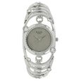 Titan Raga Aurora Grey Dial Women Watch With Metal Strap - image number 0