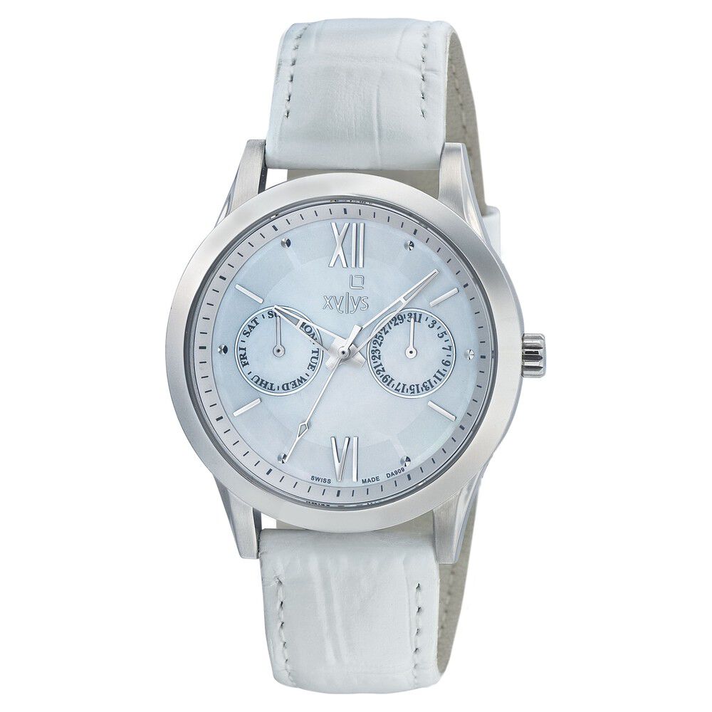 Xyls watch discount
