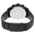 Police Quartz Multifunction Beige Dial Stainless Steel Strap Watch for Men - image number 4