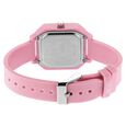 Zoop By Titan Fashion Quartz Analog Purple Dial Silicone Strap Watch for Kids - image number 4