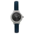 Fastrack Motorheads Quartz Analog Grey Dial Metal Strap Watch for Girls - image number 0