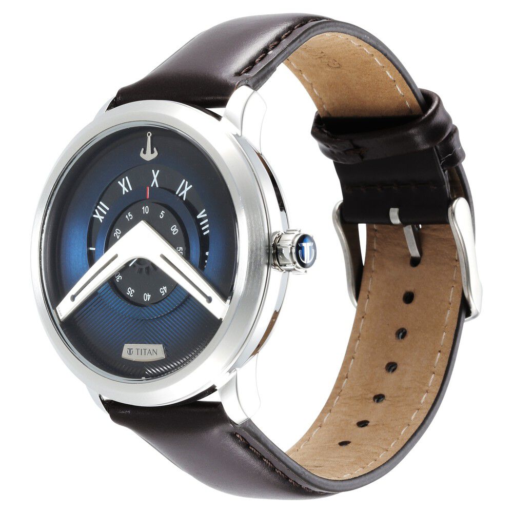 Titan maritime 2025 collection