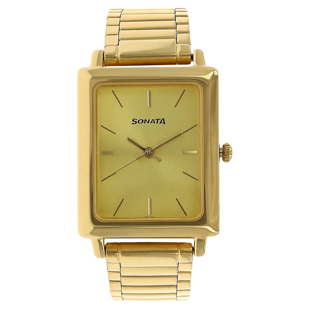 Titan sonata top watch