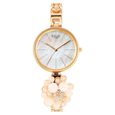 Titan Raga Delight Mother Of Pearl Dial Analog Metal Strap Watch for Women - image number 3