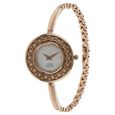 Titan Raga Mother of Pearl Dial Women Watch With Metal Strap - image number 1