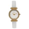 Titan Nebula 18 Karat Solid Gold Analog Watch for Women - image number 0
