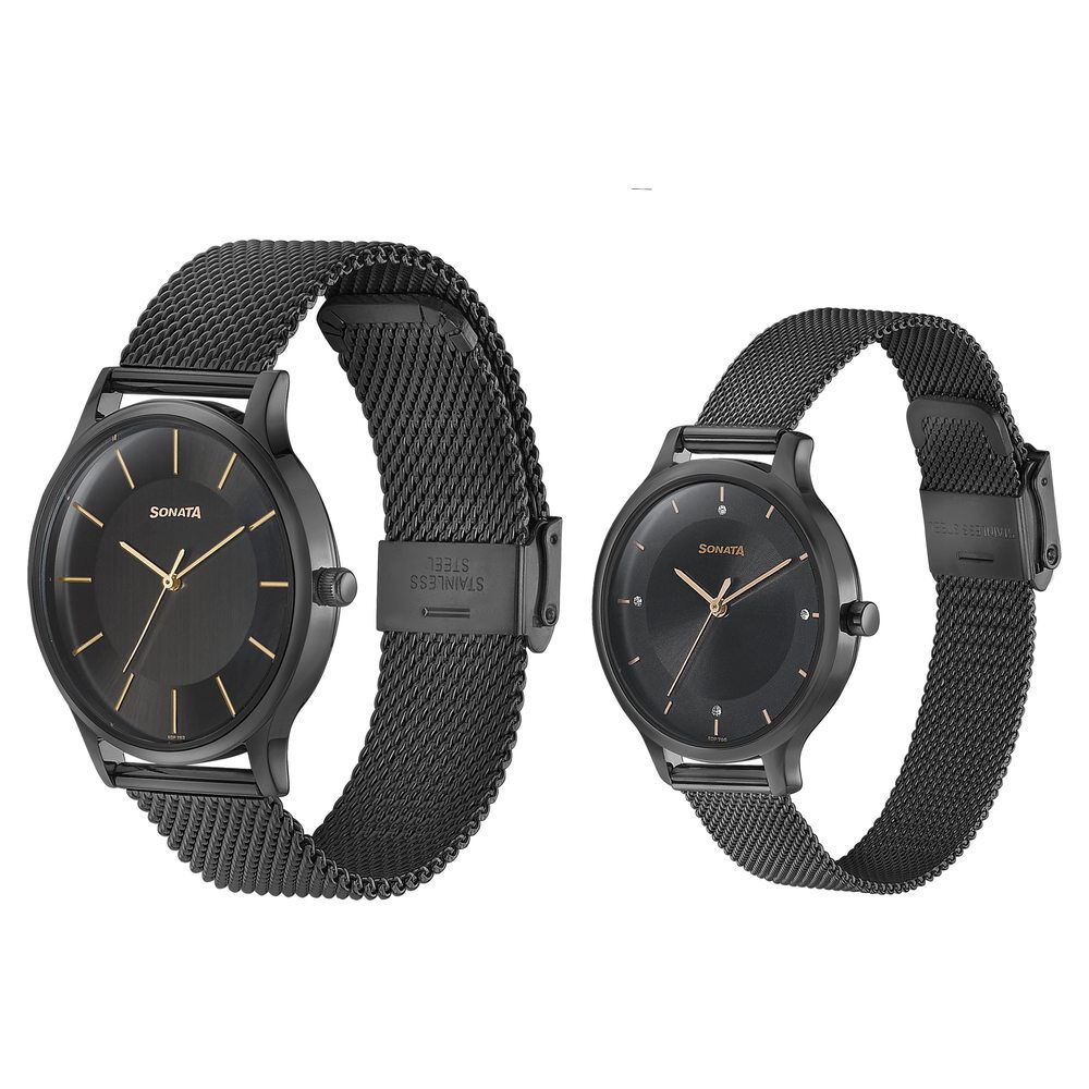 Sonata bandhan watches new arrivals