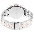 Titan Opulent Blue Dial Quartz Multifunction Stainless Steel Strap watch for Men - image number 4