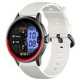 Fastrack Smart Jupiter R3 Pro 3.63 cm AMOLED Smartwatch BT Calling 100+ Sports Modes 5-Day Battery