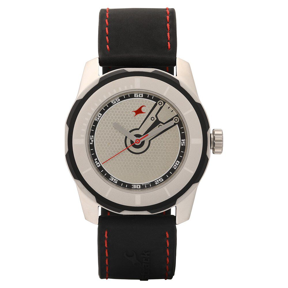 Fastrack watch 3099 sfd price clearance