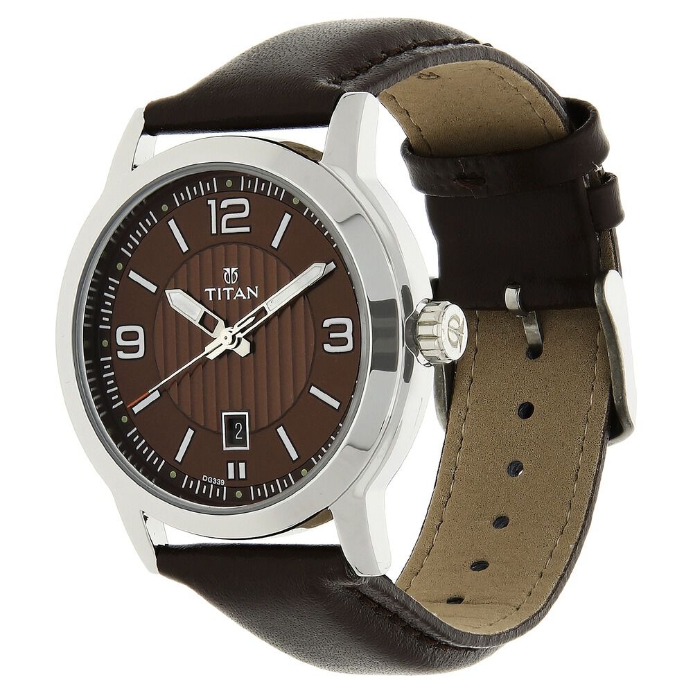 Titan watch online 1730saa price