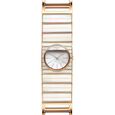 Titan Raga Power Pearls Quartz Analog Mother Of Pearl Dial and Strap Watch for Women - image number 2