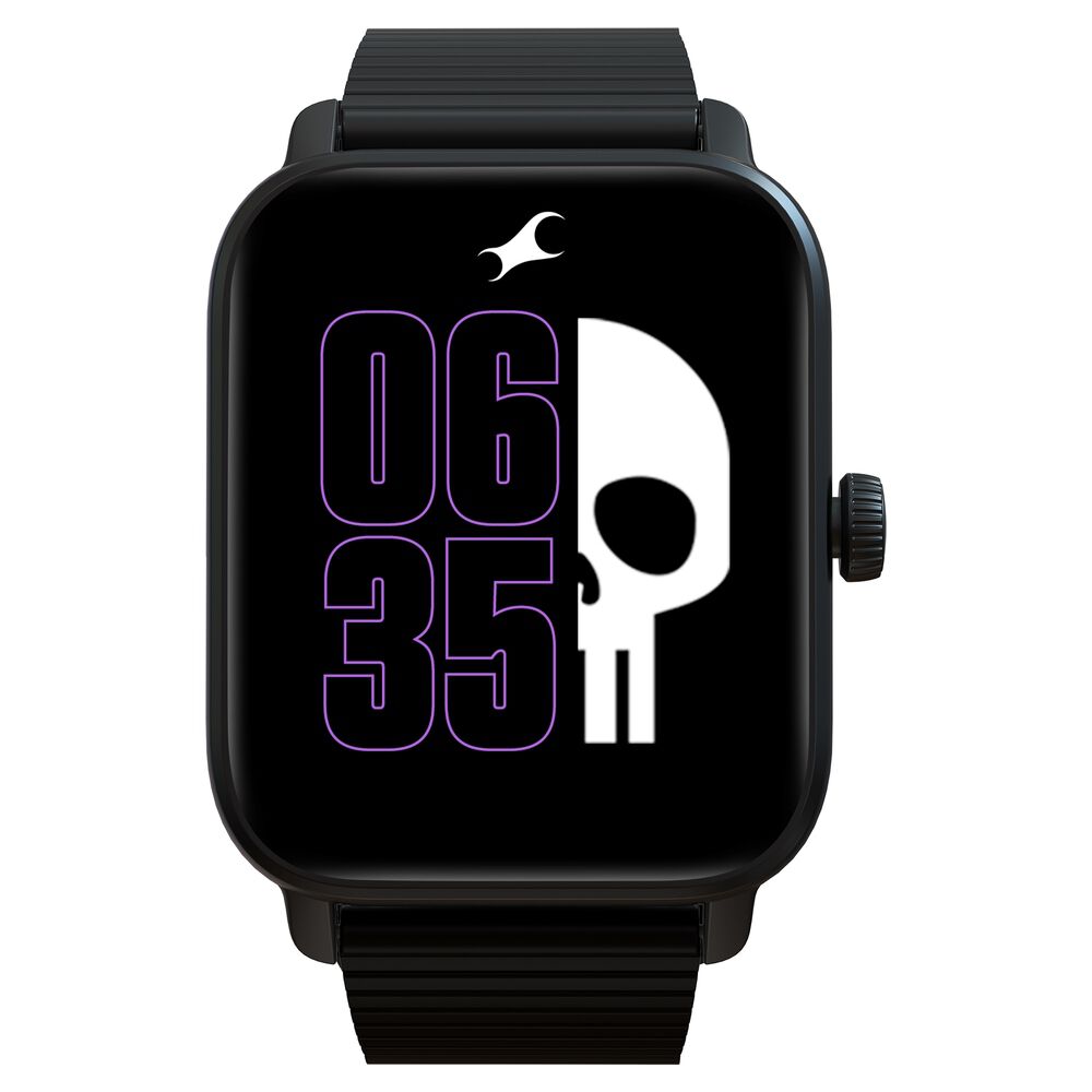 Fastrack watch smartwatch on sale