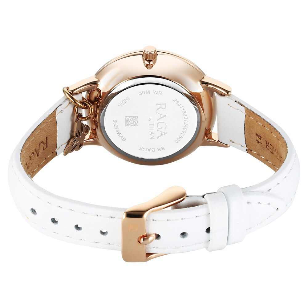 Titan ghadi ladies cheap