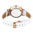 Titan Raga Showstopper Quartz Analog Mother Of Pearl Dial Metal Strap Watch For Women - image number 4