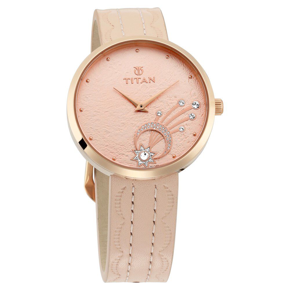 Titan watches for womens clearance with price below 10000