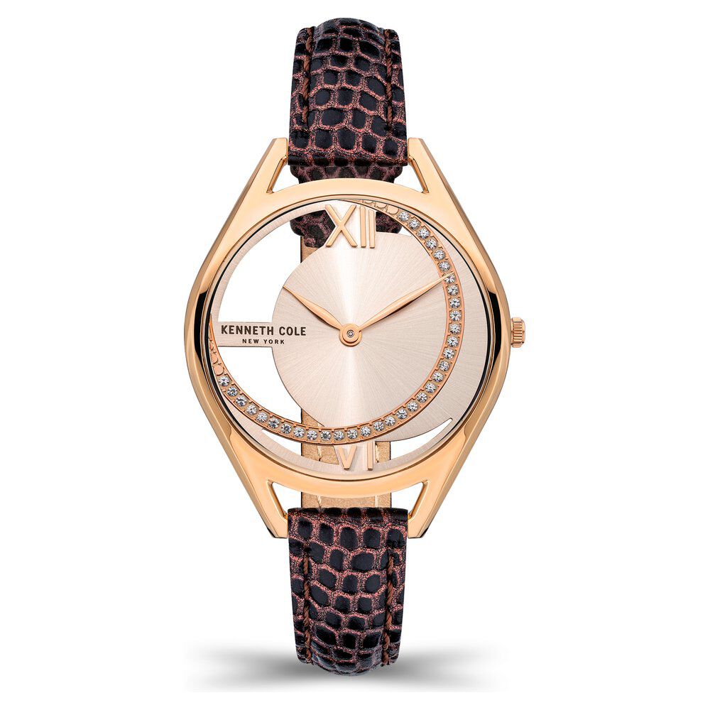 Kenneth cole reaction women's sale watch