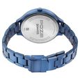 Sonata Poze Quartz Analog Blue dial Metal Strap Watch for Women - image number 4