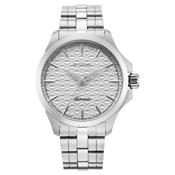 Titan Signature Infinium 72 Hour Power Reserve Automatic