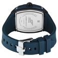 SF Maiden Voyage Sport Watch - Blue Dial & Strap - Tonneau Shaped Case with Multifunction movement - image number 4