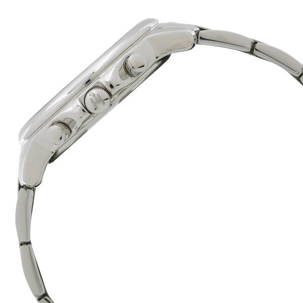 Tommy Hilfiger Quartz Multifunction Silver Dial Metal Strap Watch for Women - image number 2