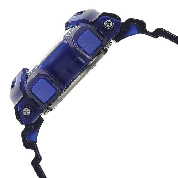 Zoop By Titan Digital Dial PU Strap Watch for Kids - image number 2