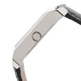 Titan Quartz Analog Black Dial Watch for Men - image number 2