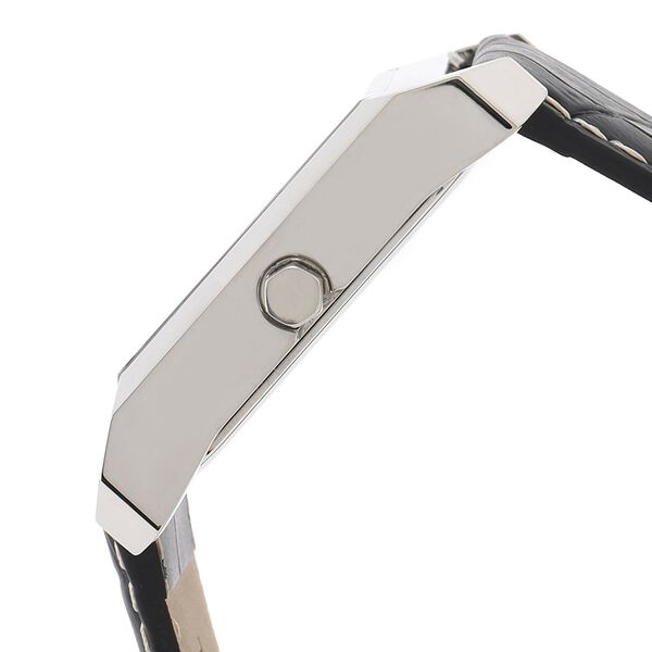 Titan Quartz Analog Black Dial Watch for Men - image number 2